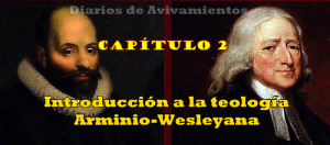 Teologia de Arminio y de Wesley