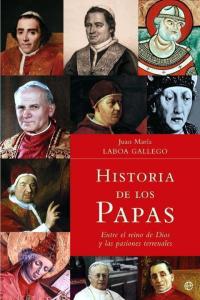 Historia del papado - Diarios de Avivamientos